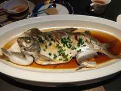 -曾宴·楚菜(湖北省博物馆店)