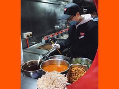 -黑色经典臭豆腐·湖南特产(坡子街特产局店)