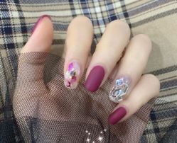 -午后美甲美睫生活馆