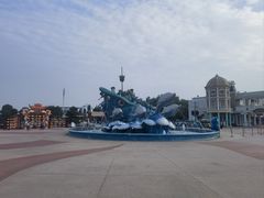 -大连海昌发现王国主题公园