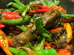 -翠翠家三道鸭(步步高店)