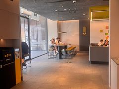 -麦当劳(北沙滩店)
