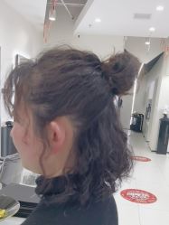 -FINE HAIR 烫染专业设计