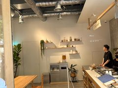 -喜茶(上海打浦桥日月光gelato lab+店)