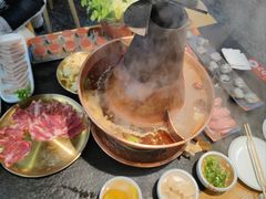 -锅圈食汇火锅烧烤食材超市(红桥店)