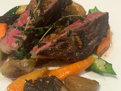 -圣丰索菲特·法国餐厅