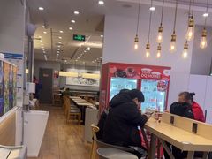 -DQ·蛋糕·冰淇淋(湖景东路店)