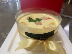 -可丽可丽·生日蛋糕·下午茶