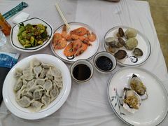 -捕渔人家海鲜私房菜(仙螺岛店)