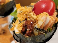 -纳地素食(石门公园店)