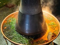 -有料儿铜锅(白堤路店)