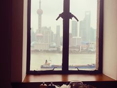 -上海和平饭店华懋阁 Cathay Room