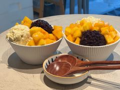 -小团圆糖水铺(襄阳南路店)