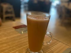 尊赏丝滑奶茶-必胜客(桐乡吾悦广场店)