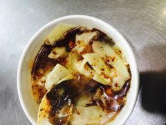 -老吴记水饺馆(前进五路店)