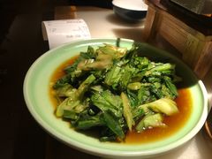-绿茶餐厅(领展购物广场·中关村店)