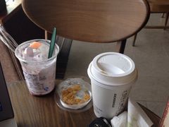 酸奶-星巴克(南京同曦万尚城店)