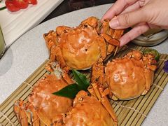 -上井料理黑金店(IFS国金中心店)
