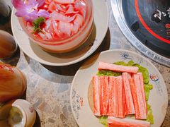 -小龙坎火锅(泉舜店)