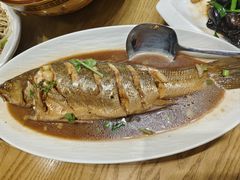 -萃和楼海鲜酒店(汉口路店)