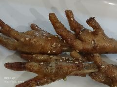 -木屋烧烤(惠阳华润小径湾店)