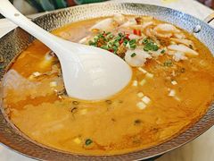 -唐猫庭院·千年陕菜(大唐不夜城店)