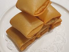 黄鱼春卷-忆家一宴(大木桥路旗舰店)