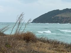 -咸德海水浴场