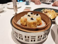 -丽轩中餐厅(广州丽思卡尔顿酒店)