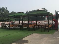 -北京炫动卡丁车俱乐部