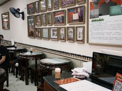 -仁信双皮奶(东川路店)