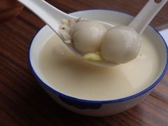 -勤記甜品