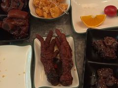-和子足浴SPA会馆(东方之门店)