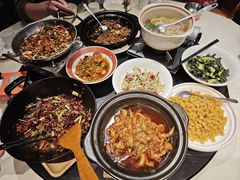 -麓湘小镇(金茂览秀城店)