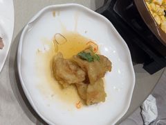 -7号院家宴.烧鸽子(门头沟店)