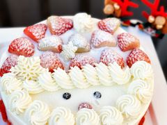 -壹点壹客·生日蛋糕(龙岗店)