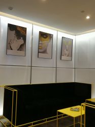 -崇尚GAVIN STYLE臻选