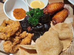 -新太二·鲜料川菜(群光广场店)