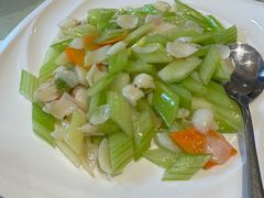 -北门饭店(三香路店)