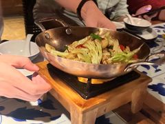 -绿茶餐厅(布吉万象汇店)