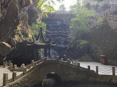 -善卷洞风景区
