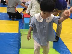 -红黄蓝成长中心•婴幼儿早教•托育(南山京基百纳广场店)