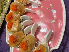 鹅肝冷面-惠食佳·朱雀(东方商厦店)