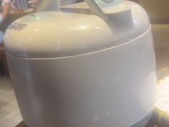 -廖师傅大蒜炒腊肉(袁家岭店)