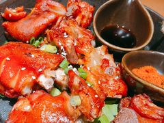 -云海肴·汽锅鸡·云南菜(高德置地店)