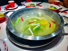 -蜀滋香鲜鱼美蛙火锅(339店)