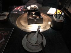 -湊湊火锅·茶憩(新中关购物中心店)