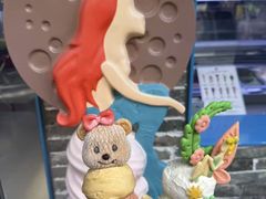 -CORNER CONE GELATO酷矿手作霜淇淋(南头古城店)