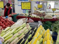 -金宝生活市场(东五环店)