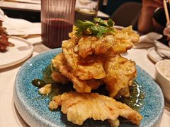 -北李妈妈菜·海肠捞饭(开发区万达店)